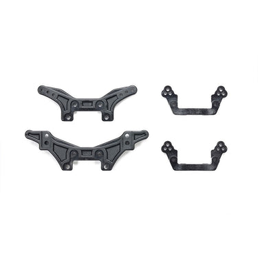 Tamiya 51043 TB-02 Parts (Damper Stay)